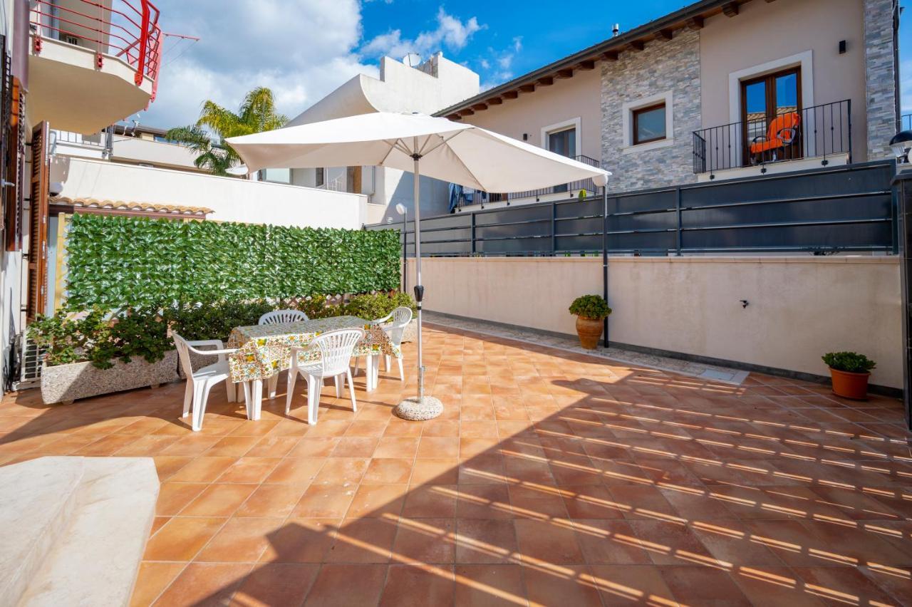 House&Villas - A'Mare Авола Екстер'єр фото