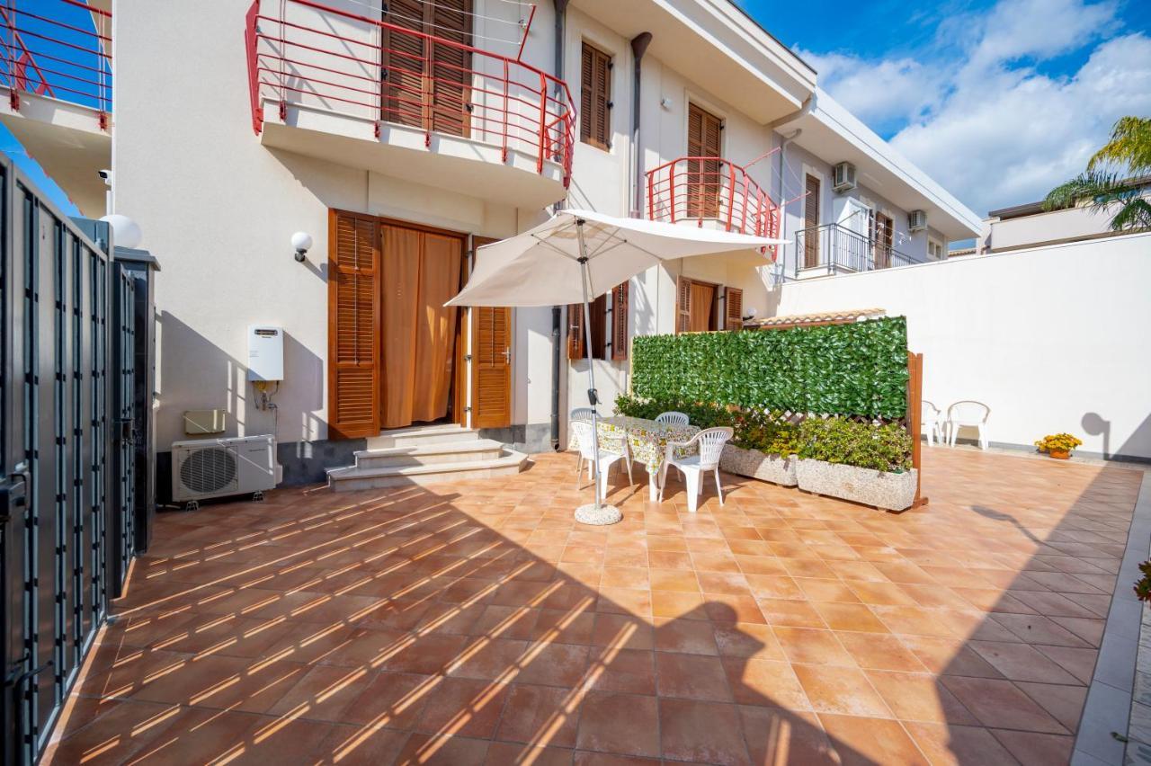 House&Villas - A'Mare Авола Екстер'єр фото