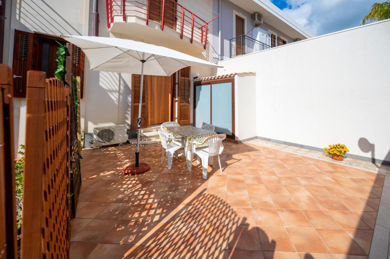 House&Villas - A'Mare Авола Екстер'єр фото