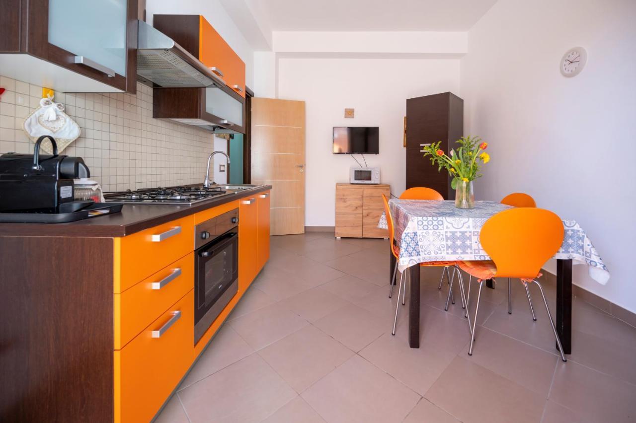 House&Villas - A'Mare Авола Екстер'єр фото