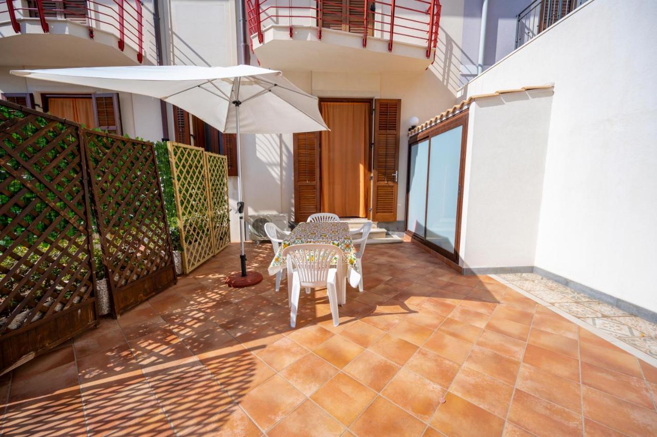 House&Villas - A'Mare Авола Екстер'єр фото